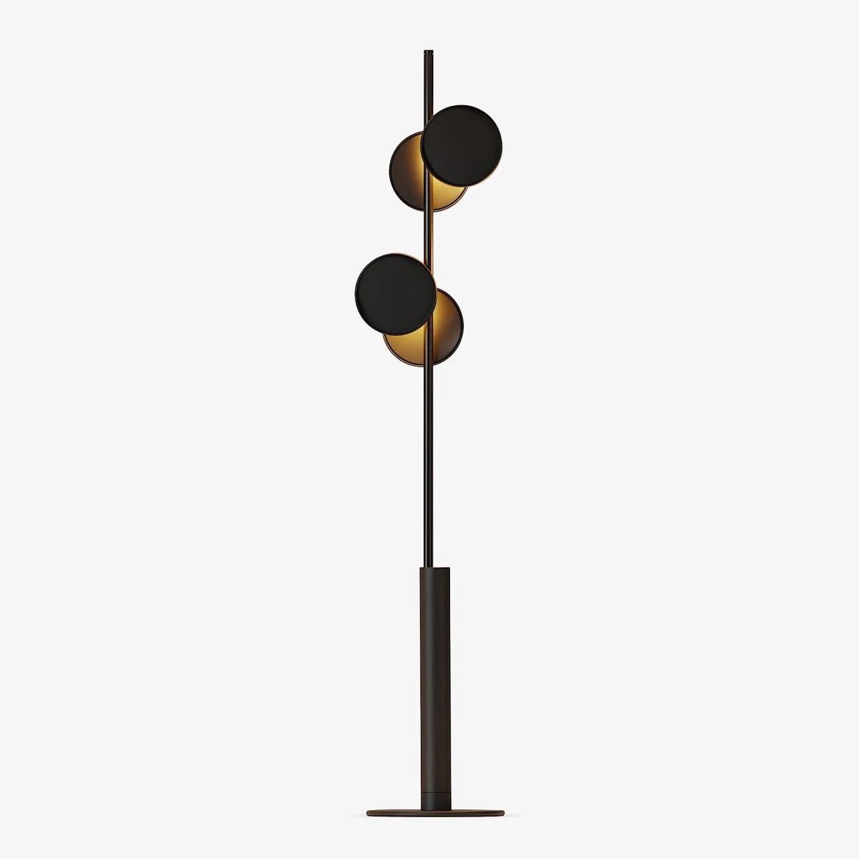 World-Class Axis Modular Floor Lamp Elite