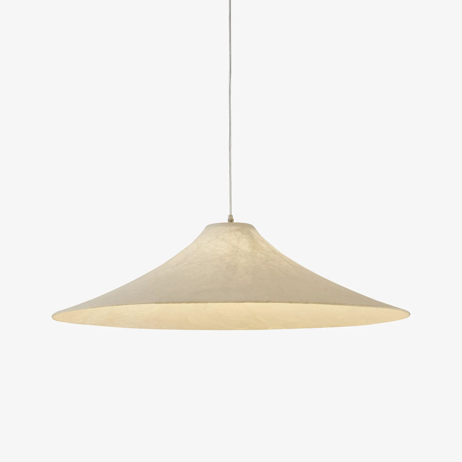 Safe Nora Flat Pendant Lamp Eco-Friendly