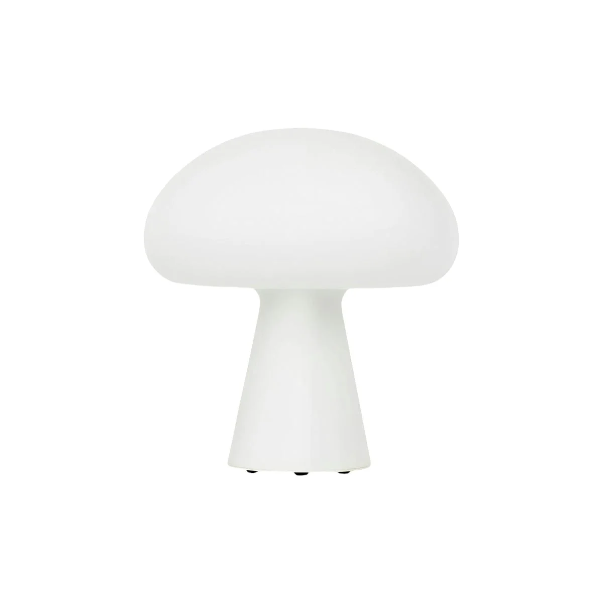 Verified Obello Portable Mushroom Table Lamp Superior