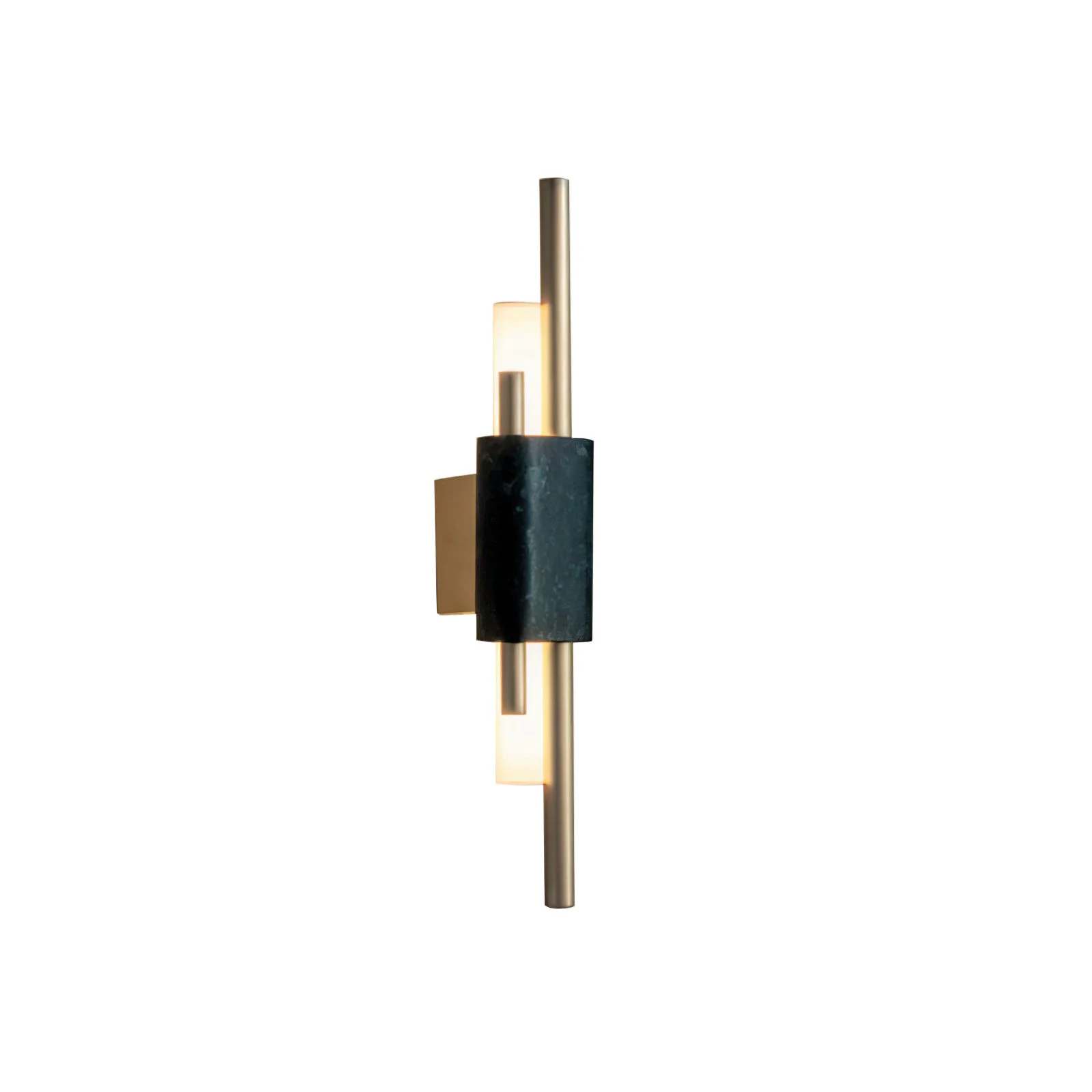 Breathable Bert Frank Tanto Marble Linear Wall Light Elite