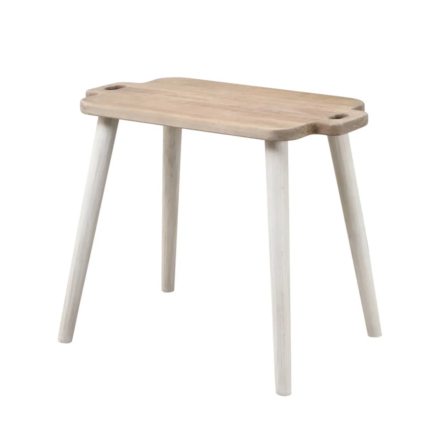 Artisan Juliet Side Table Responsible