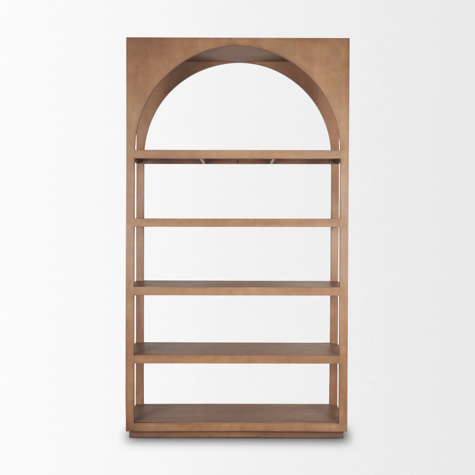 Authentic Bela Shelving Unit Fast