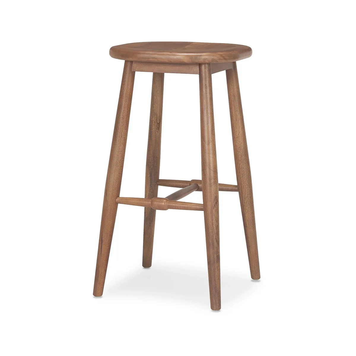 Luxury Ernest Bar Counter Stool Sustainable