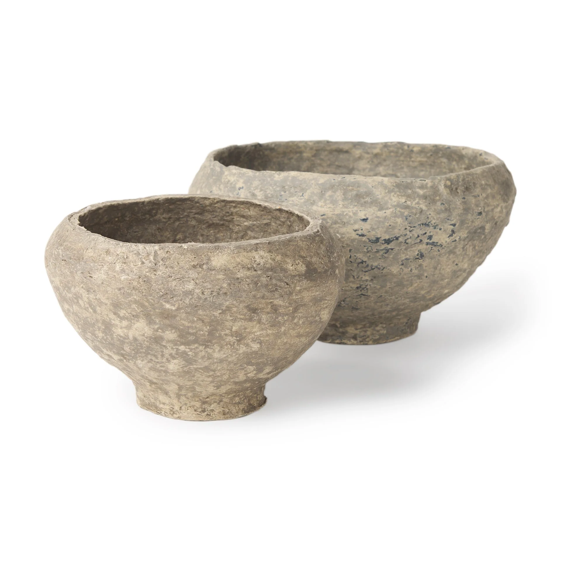 First-Class Sonu Bowl Set of Two Refined