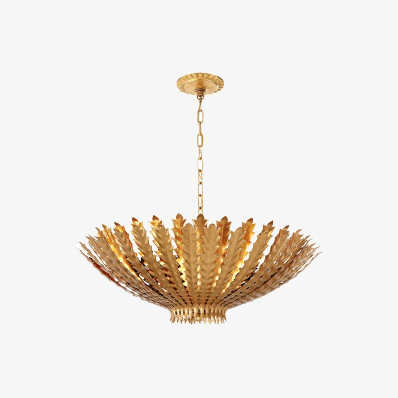 Efficient Hamptons Medium Art Chandelier Original Design