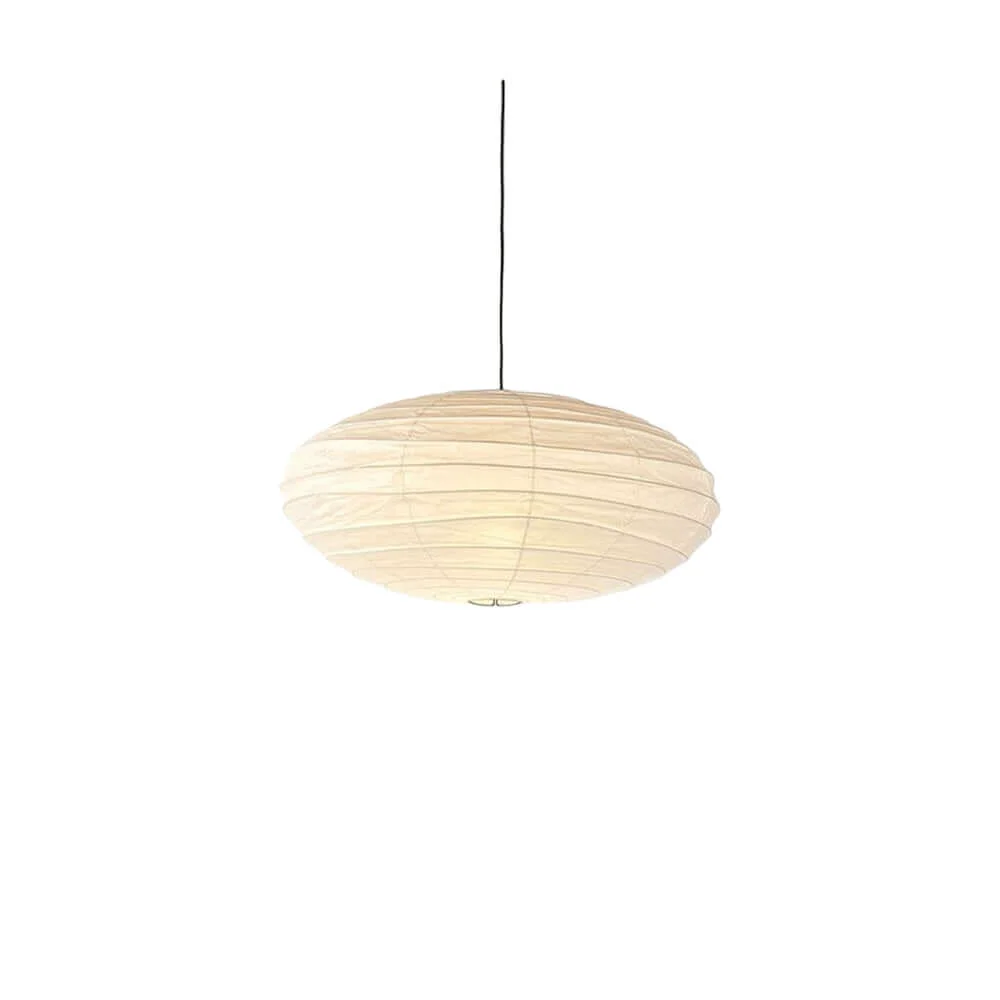 Green Akari 50EN 70EN Pendant lamp Elite
