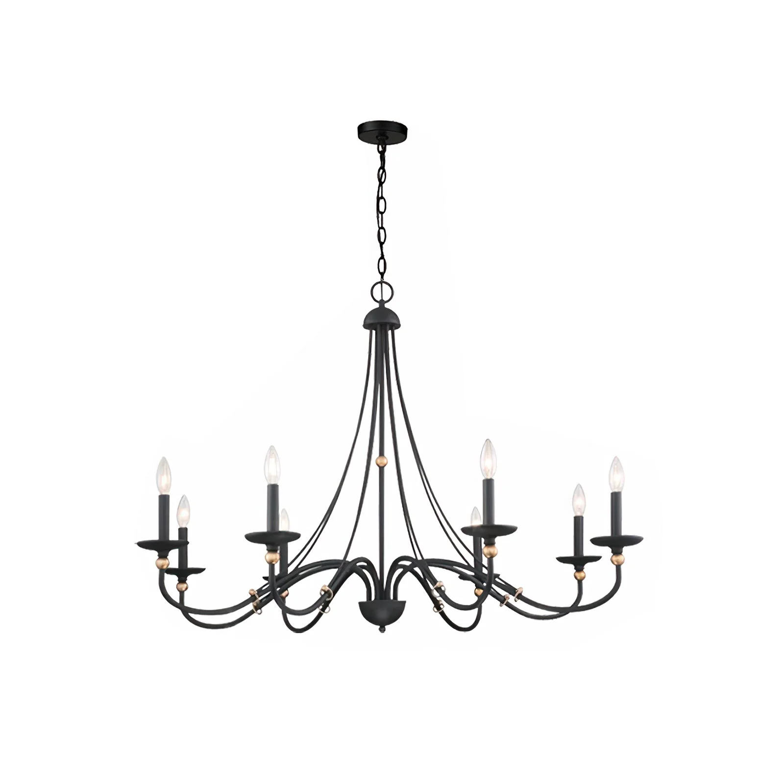 Detailed Westchester Chandelier Trendy