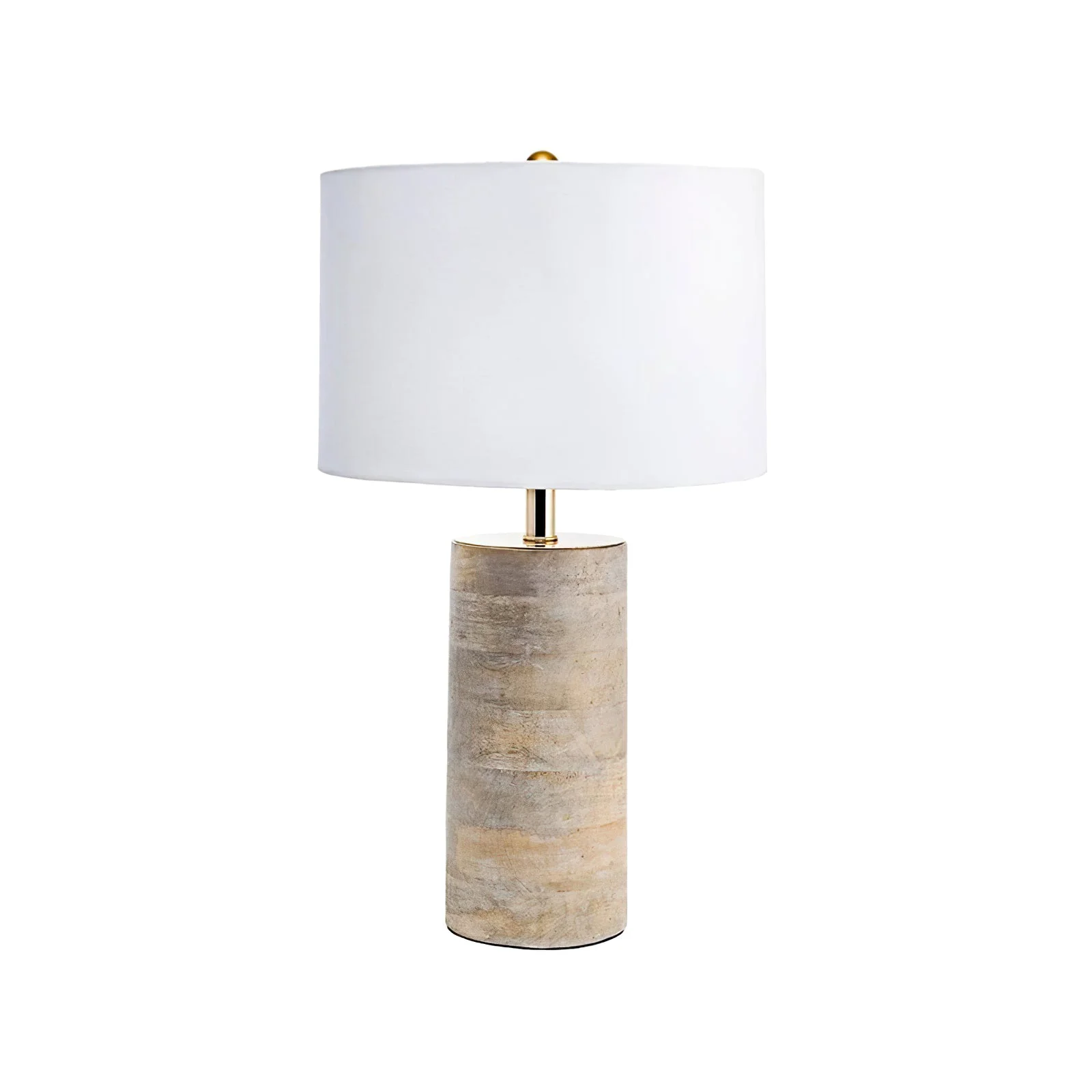 Premium Arbor Modern Table Lamp Long-Lasting
