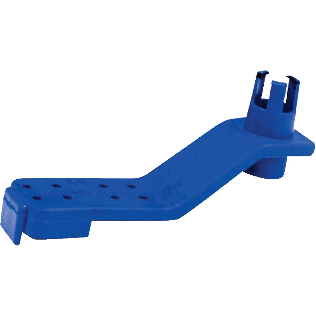 High-Grade Simpson Strong Tie Anchor Mate 5 8 In. Bolt Holder 10-Pack Classic