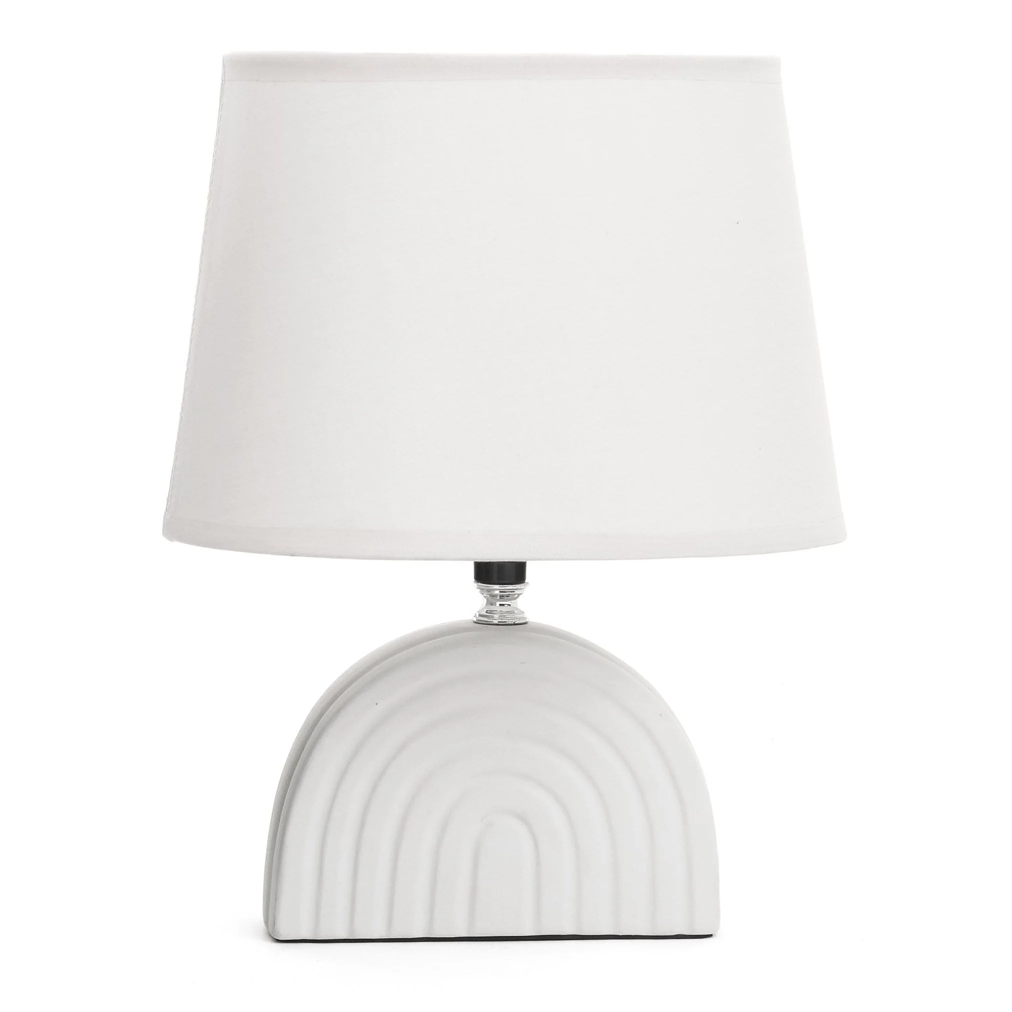 Selected Neo Ceramic Table Lamp Beige Fine