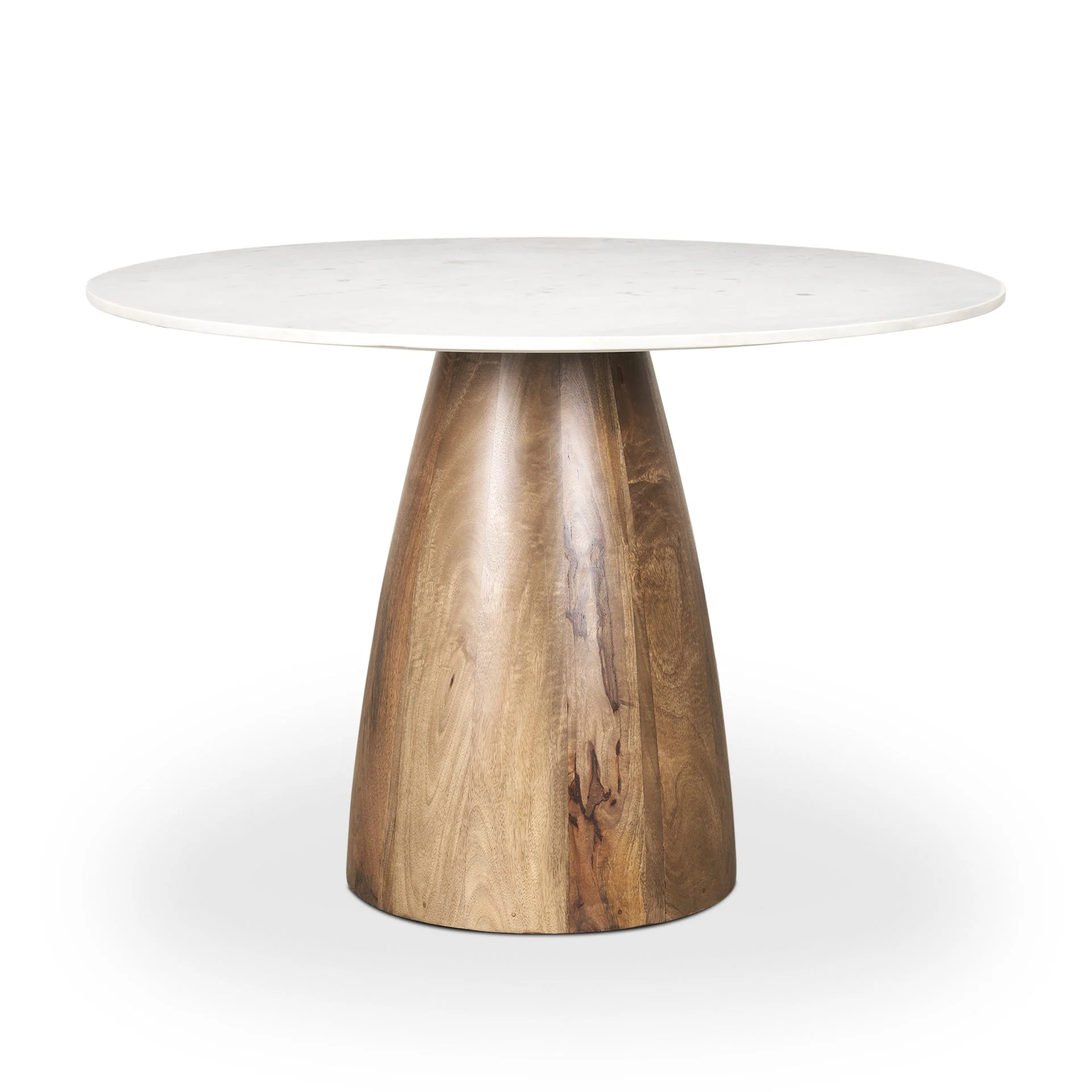 Trendy Allyson Dining Table Environmentally Friendly