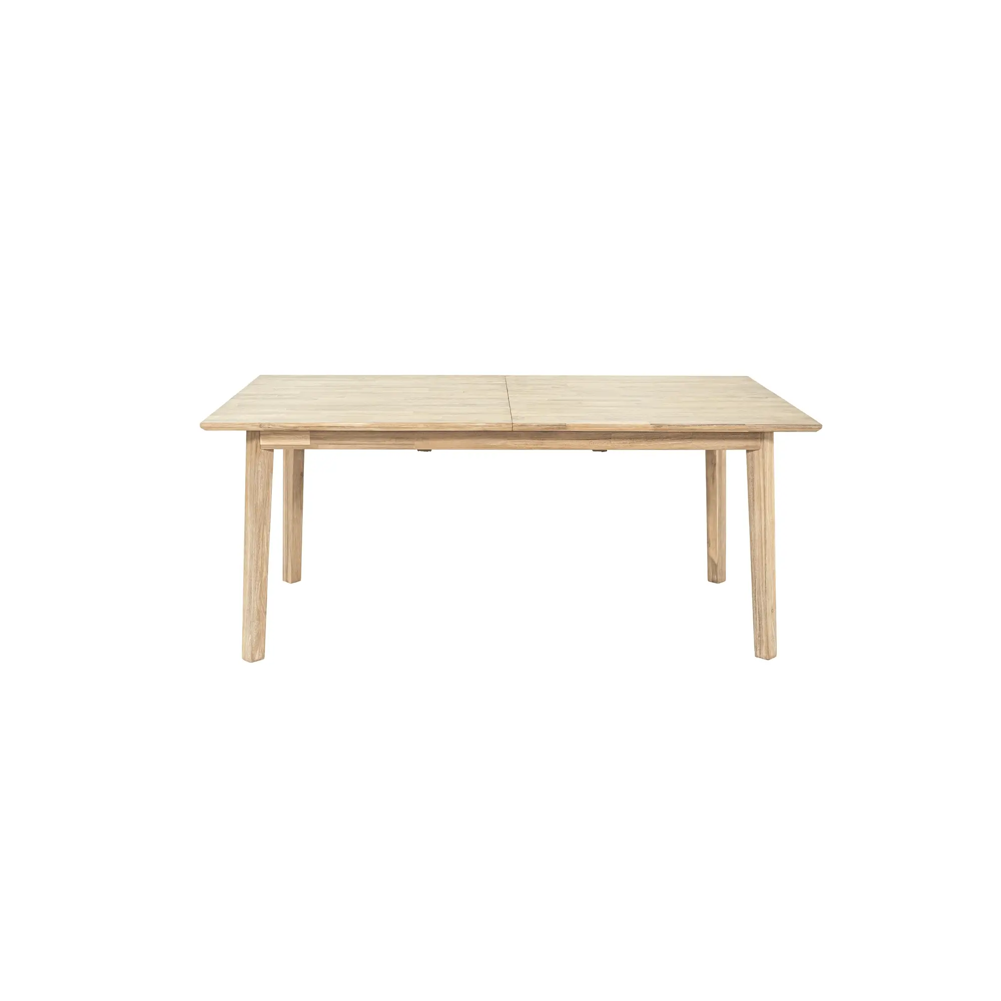Safe Gia Extension Dining Table Fast