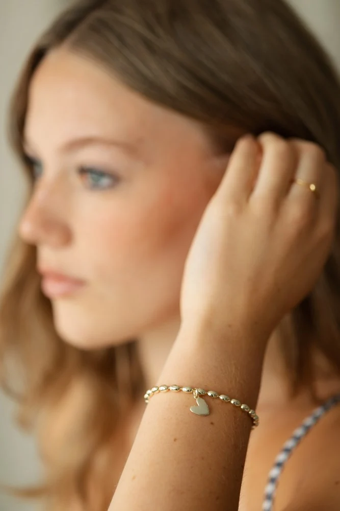 Exceptional Ever Heart Bracelet Easy-to-Use