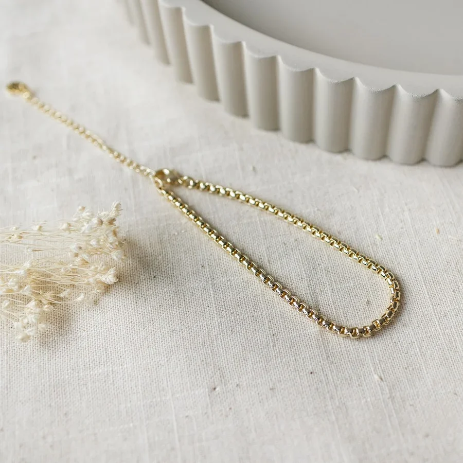 Exceptional Cord Bracelet Traditional