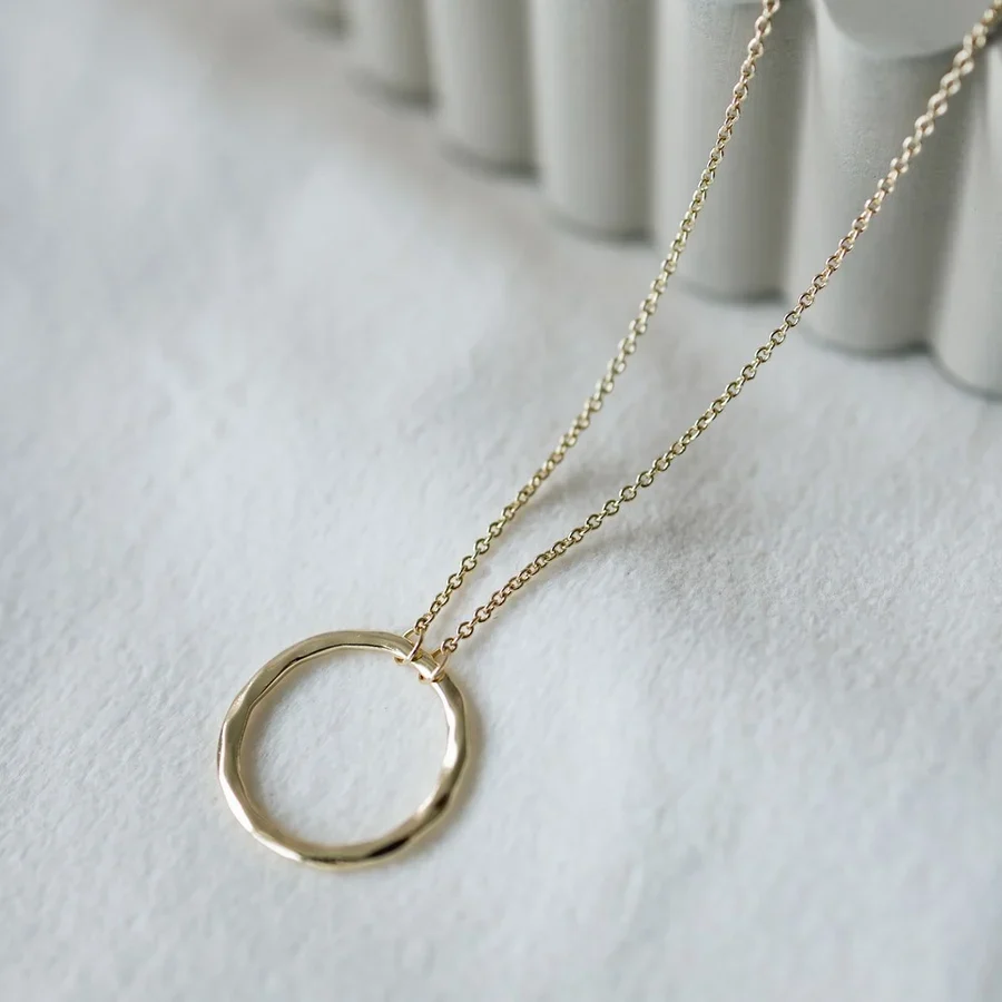 Casual Wholesome Necklace Comfortable