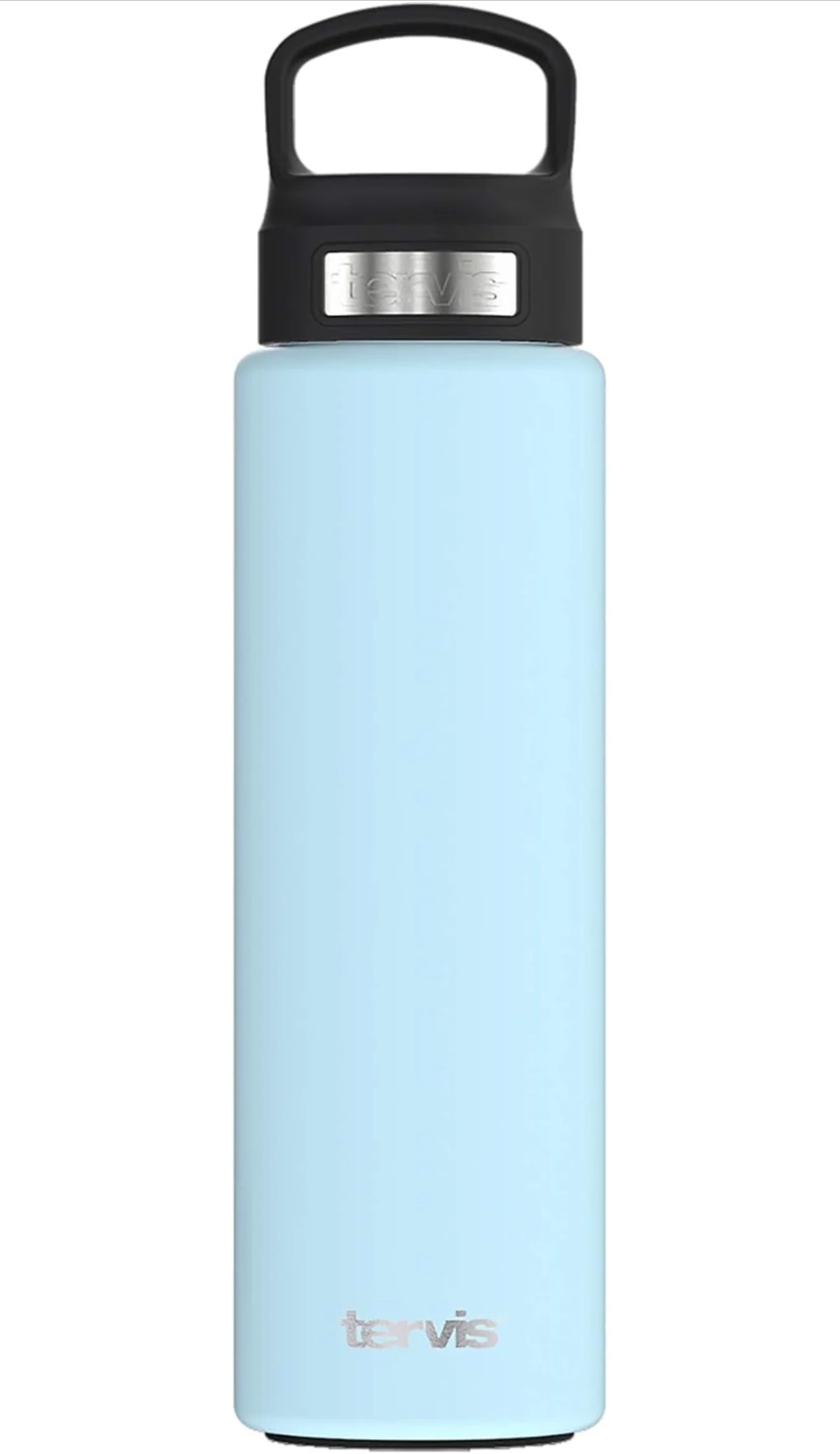 Dependable Tervis Powder Coated Stainless Steel Triple Walled Insulated Tumbler Performance Lid High-Grade