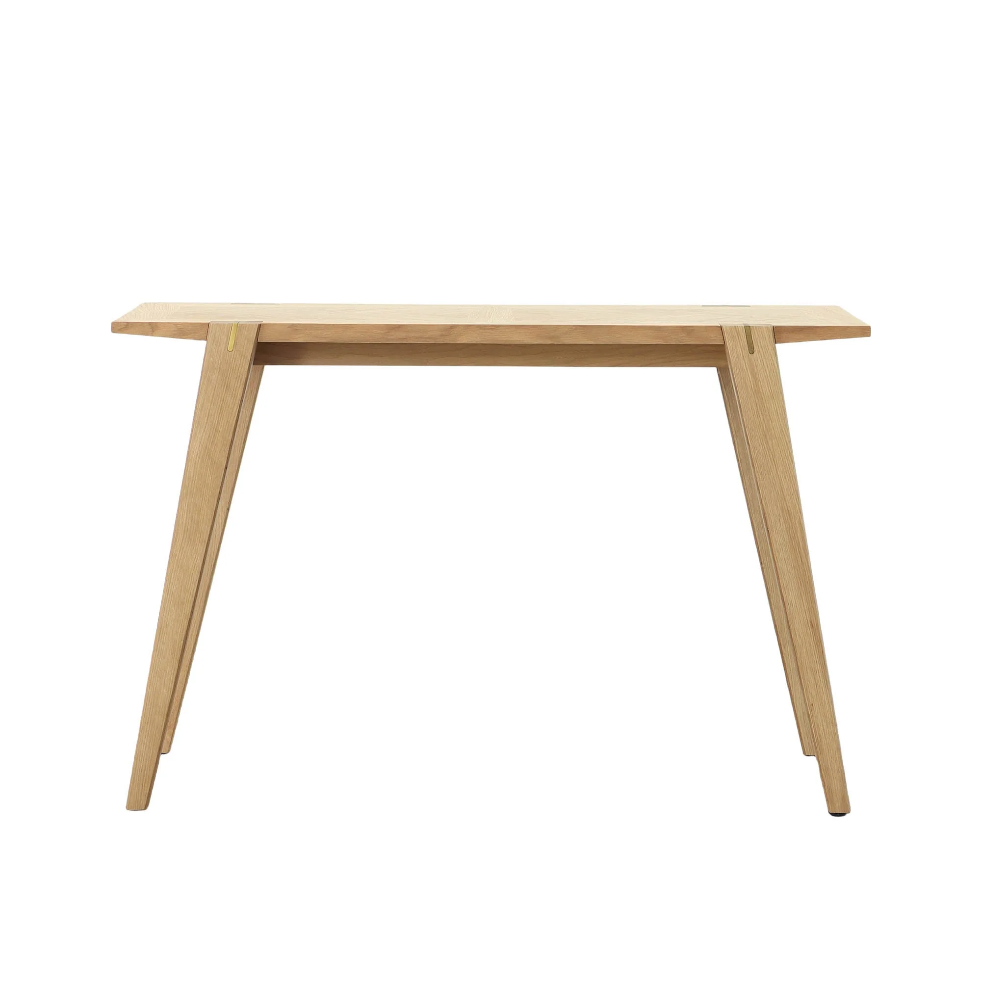 Elite Colton Console Table Certified