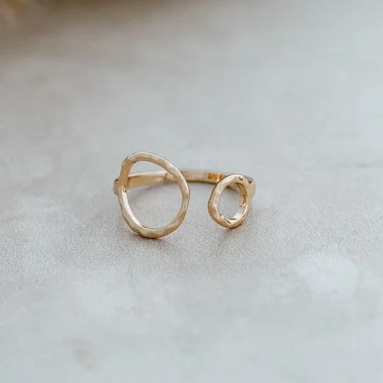High-Grade Fatih Ring Recyclable