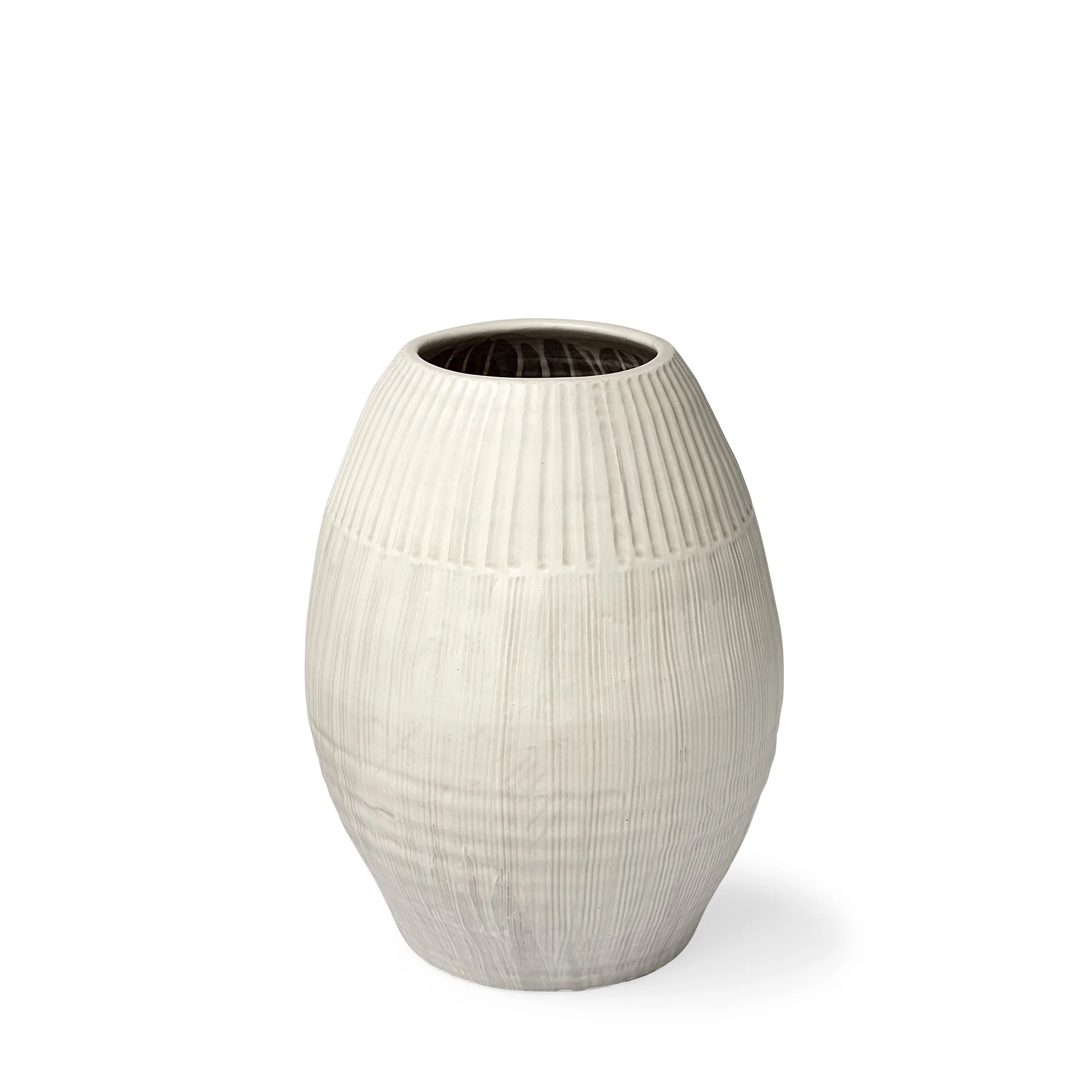 Dependable Reyan Floor Vase Convenient