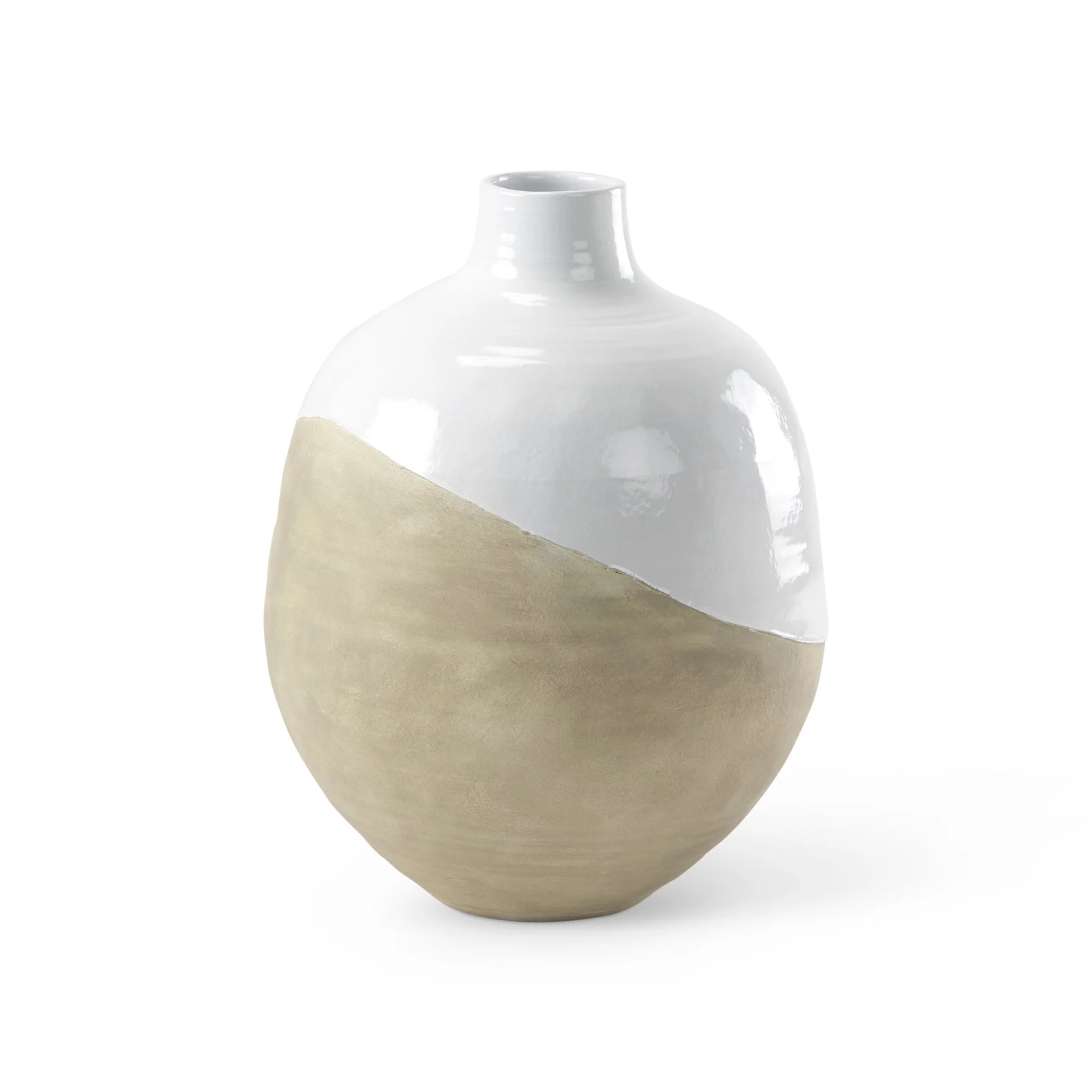 Reliable Amos Floor Vase Exclusive