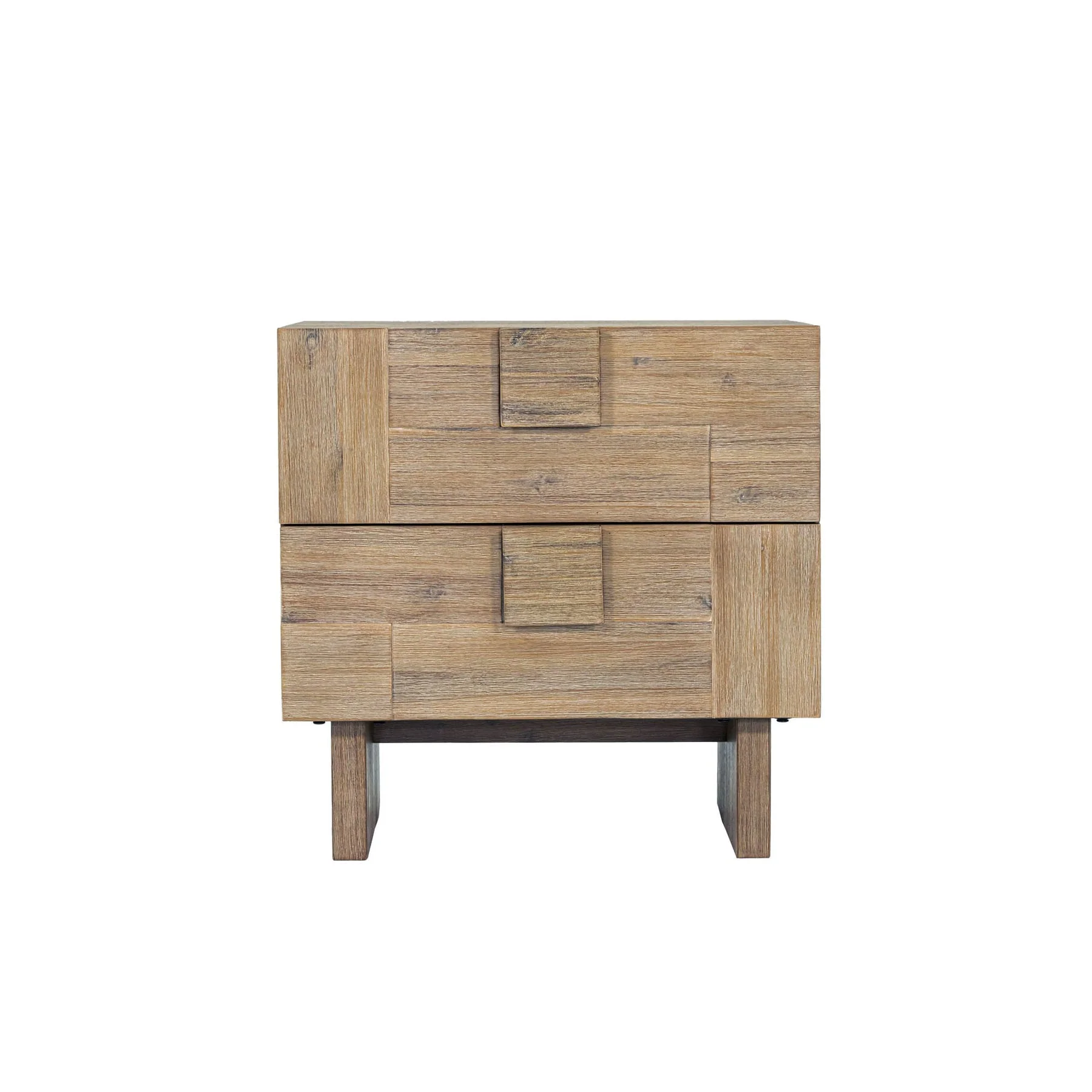 Original Design Atlantis Nightstand Contemporary