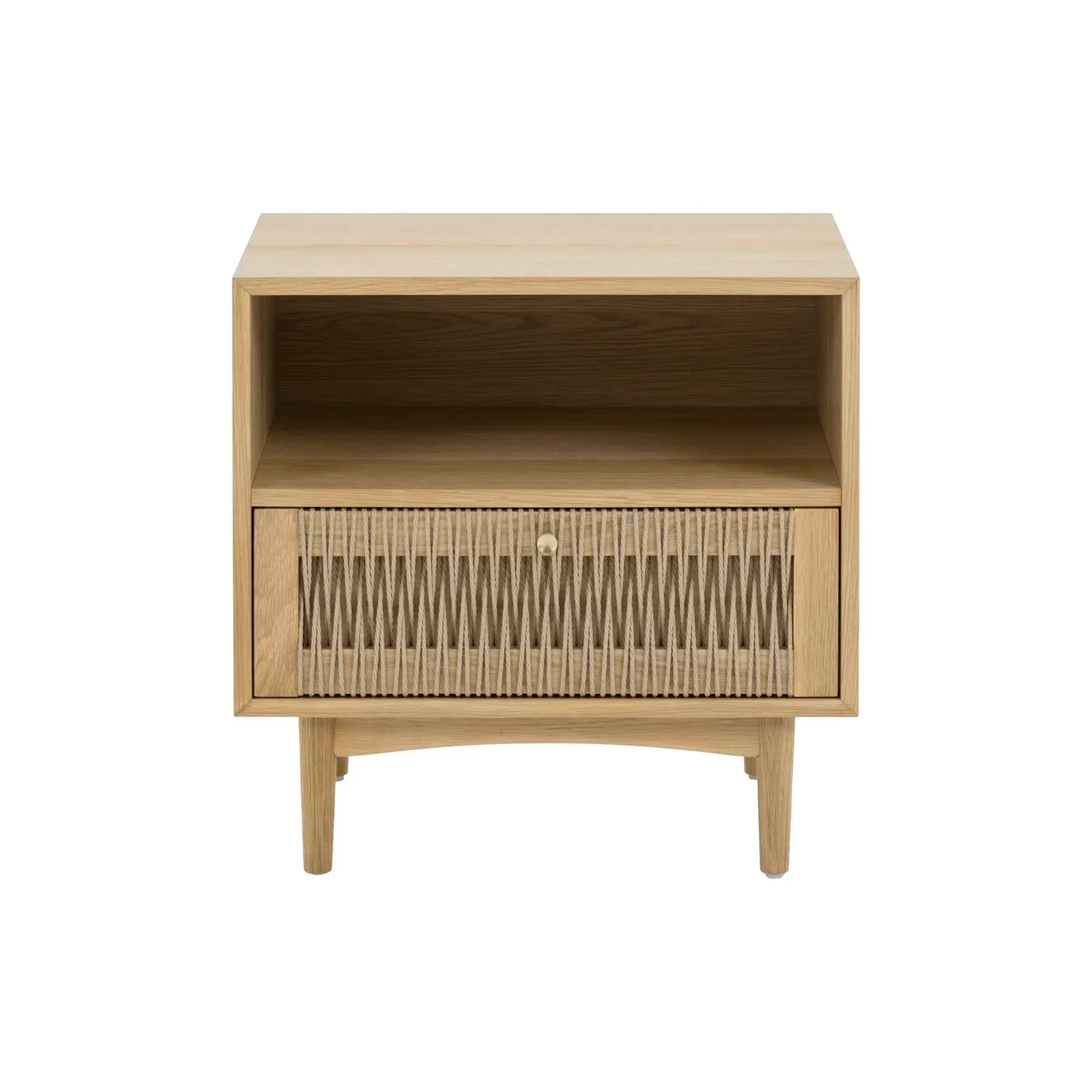 Recyclable Lumina Nightstand Consistent