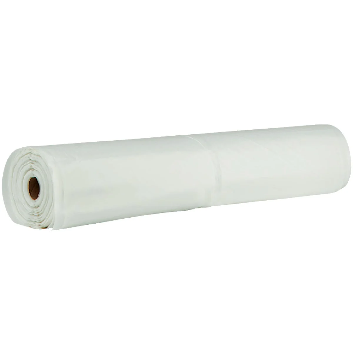Advanced Film-Gard 6 Ft. x 100 Ft. Clear 4 Mil. Polyethylene Sheeting Unique