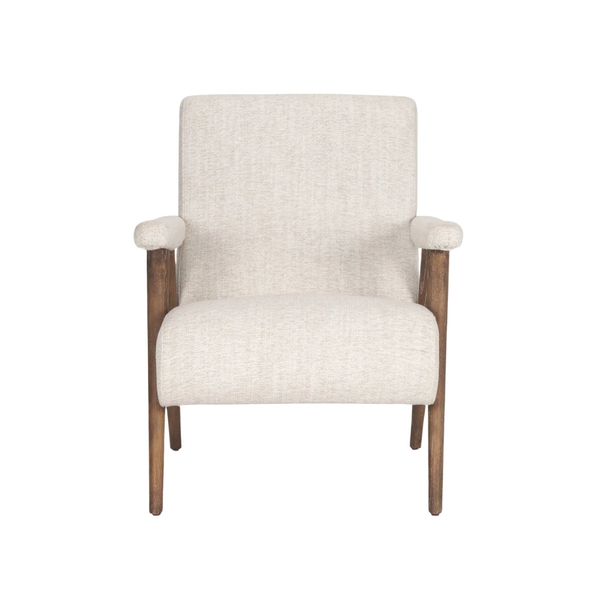 World-Class Nico Accent Chair Long-Lasting