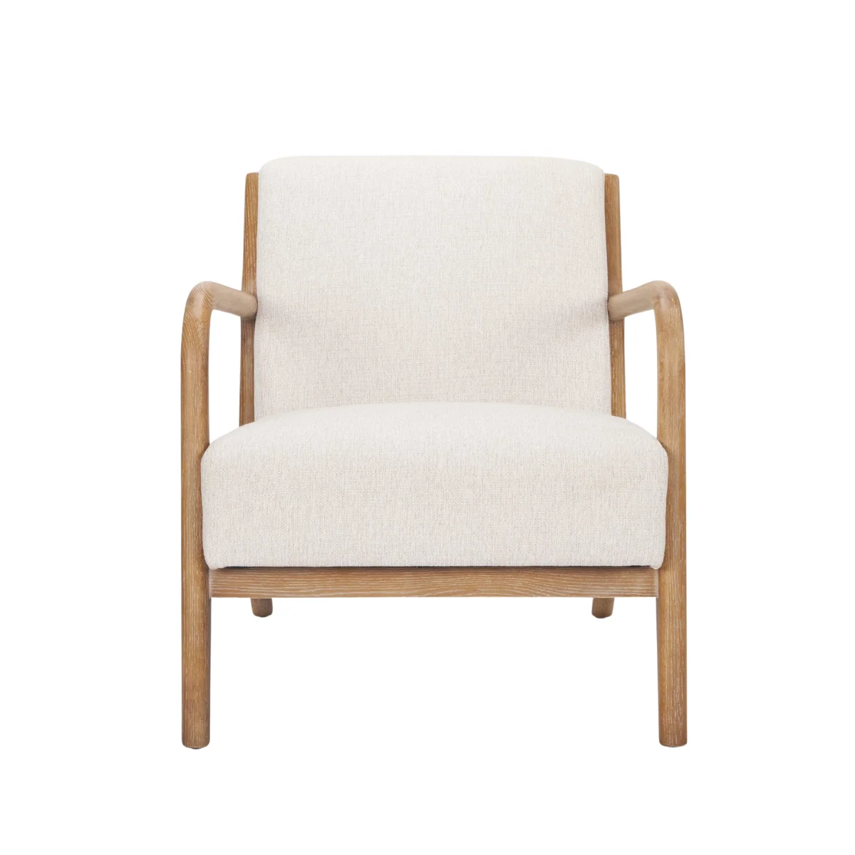 Minimalist Cashel Accent Chair Professional