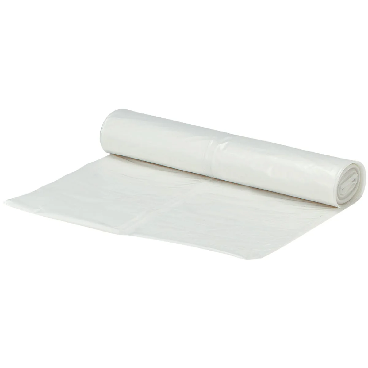 Selected Film-Gard 10 Ft. X 25 Ft. clear 6 Mil. Poly Film Sheeting High-End