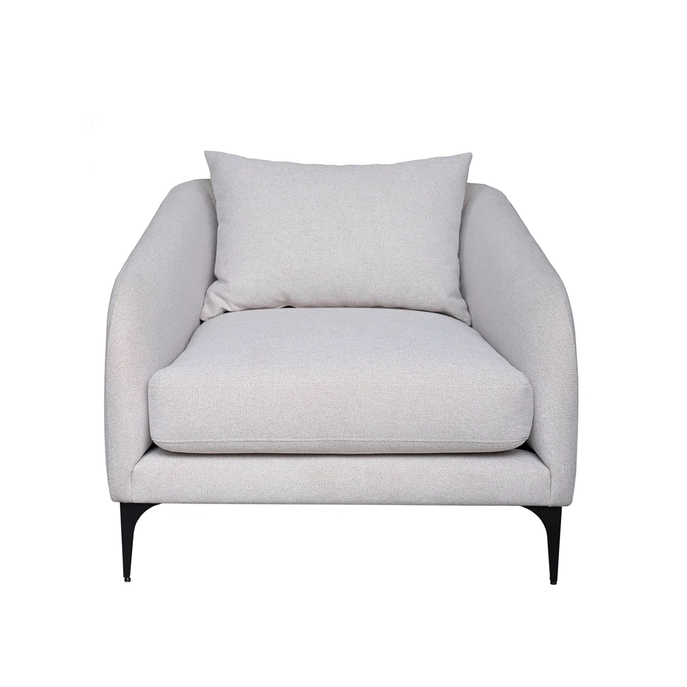 Excellent Mikko Club Chair Casual