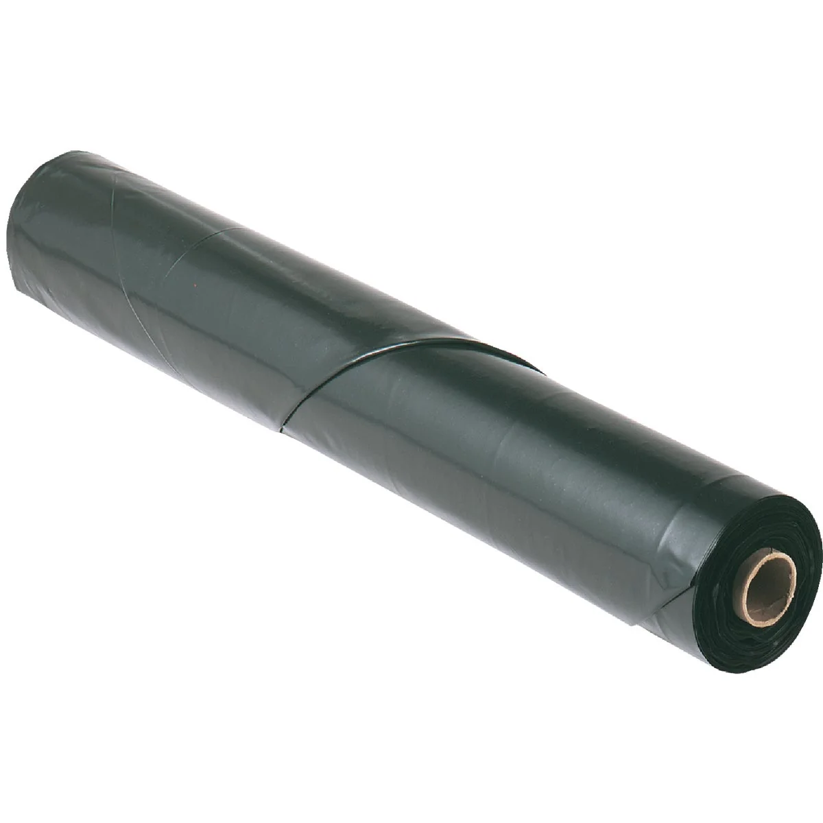 Advanced Film-Gard 8 Ft. X 100 Ft. Black 6 Mil. Polyethylene Sheeting Outstanding