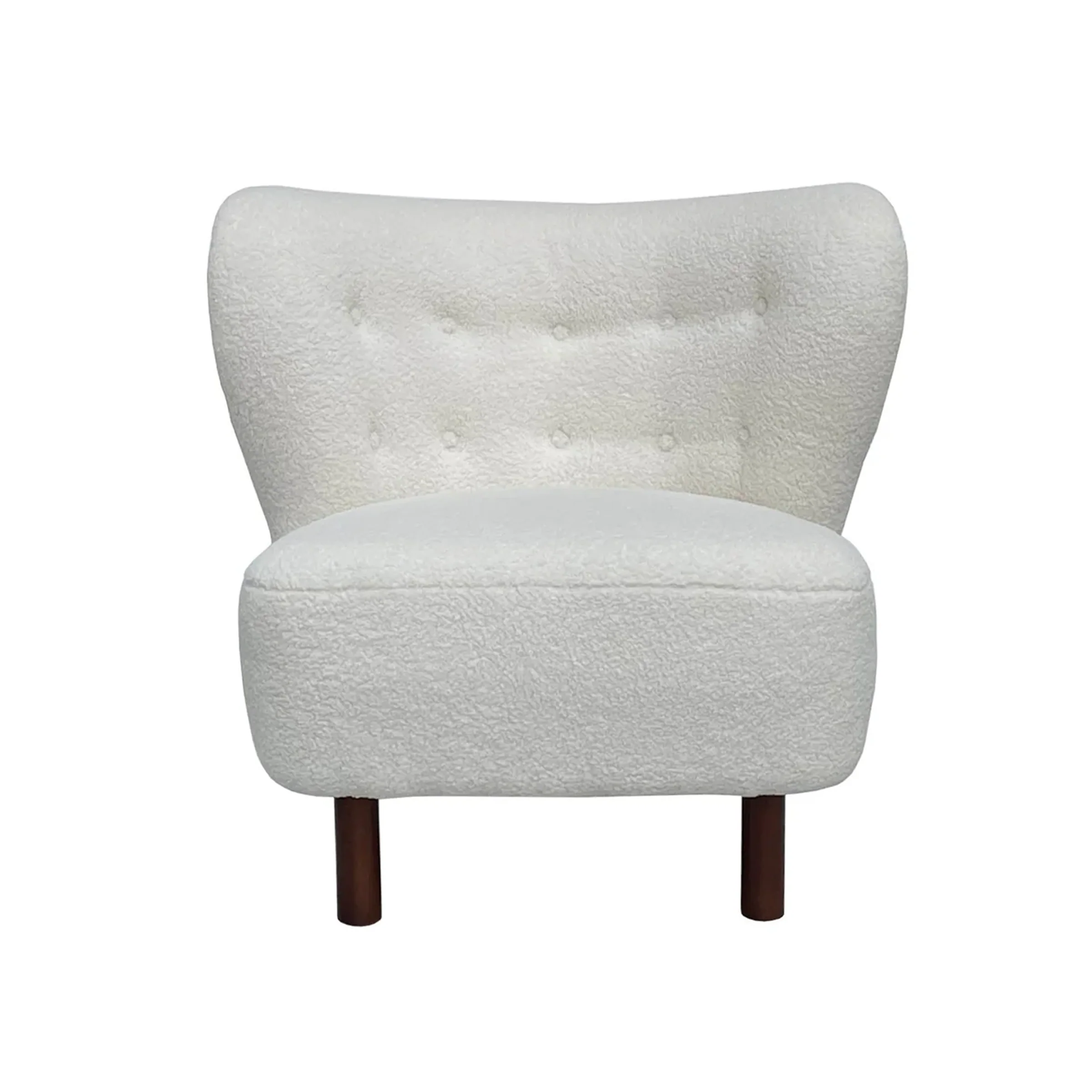 Environmentally Friendly Mellow Club Chair World-Class