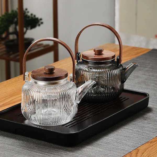 Soft The Clarity Teapot Innovative
