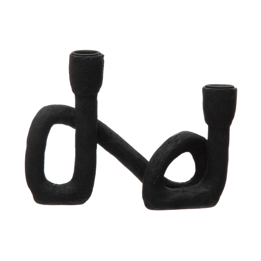 Practical Taper Holder Relaxed