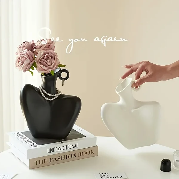 High-Performance Modern PVC Jewelry Stand Flower Vase Reliable