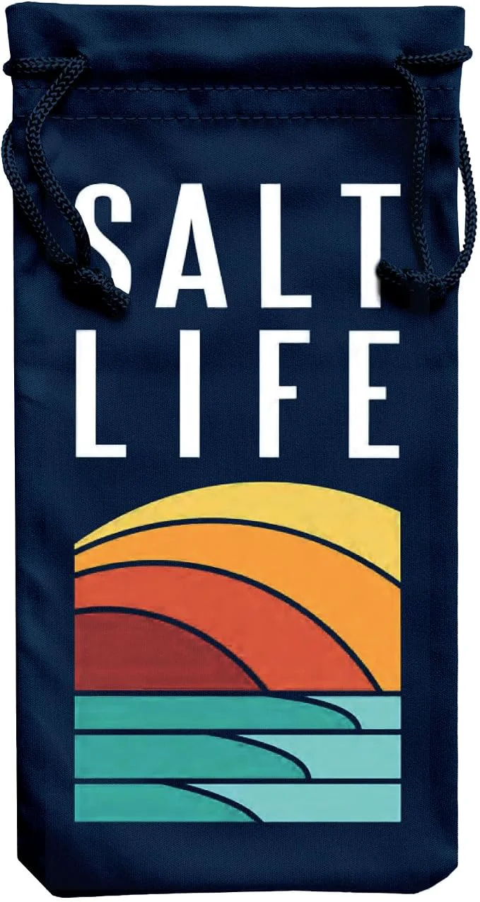 Organic Salt Life Sunrays Microfiber Case Minimalist