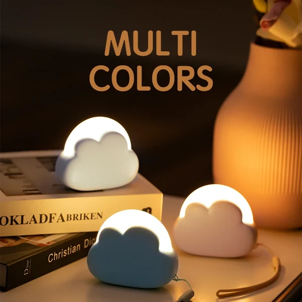 Pure The Dreamy Cloud Night Light Innovative