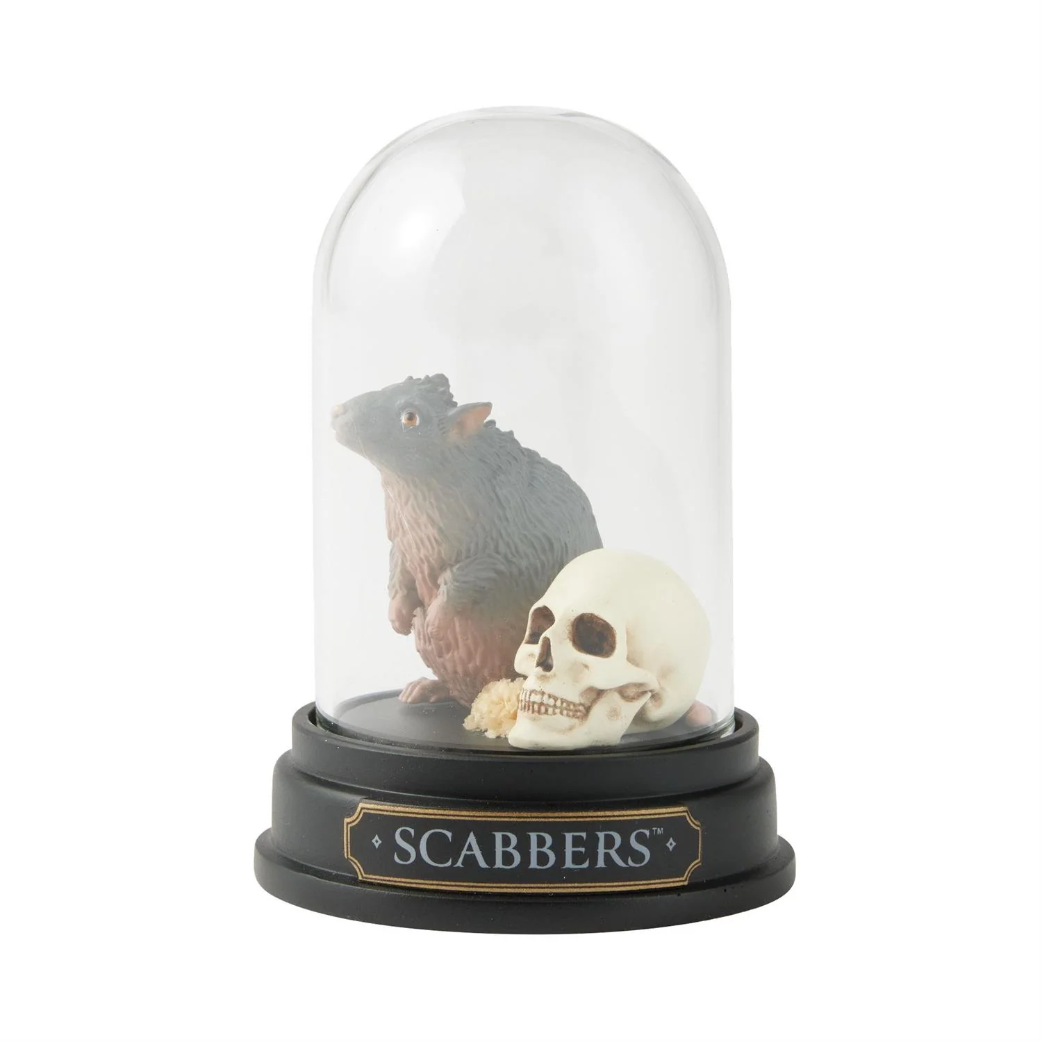 Sustainable Scabbers Curiosity Cloche Wizarding World of Harry Potter Comfortable