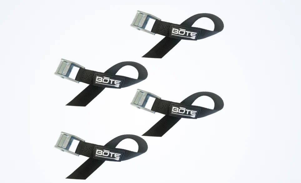 Official BOTE DockLink II 4-Pack Consistent