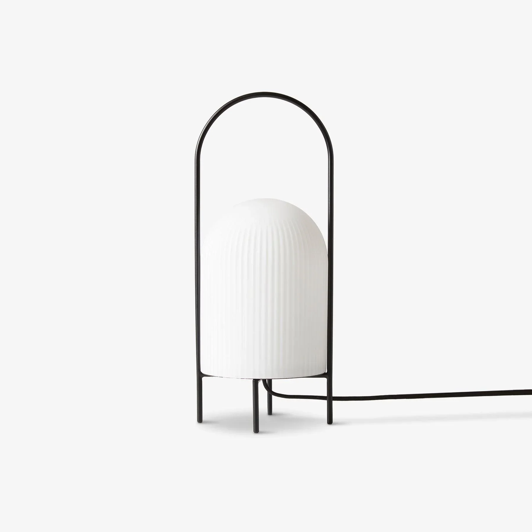 Versatile Forest Ghost Table Lamp Professional