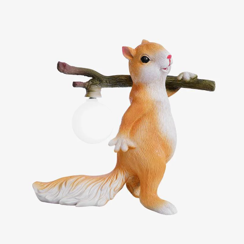 Specialty Animal Table Lamp Quality