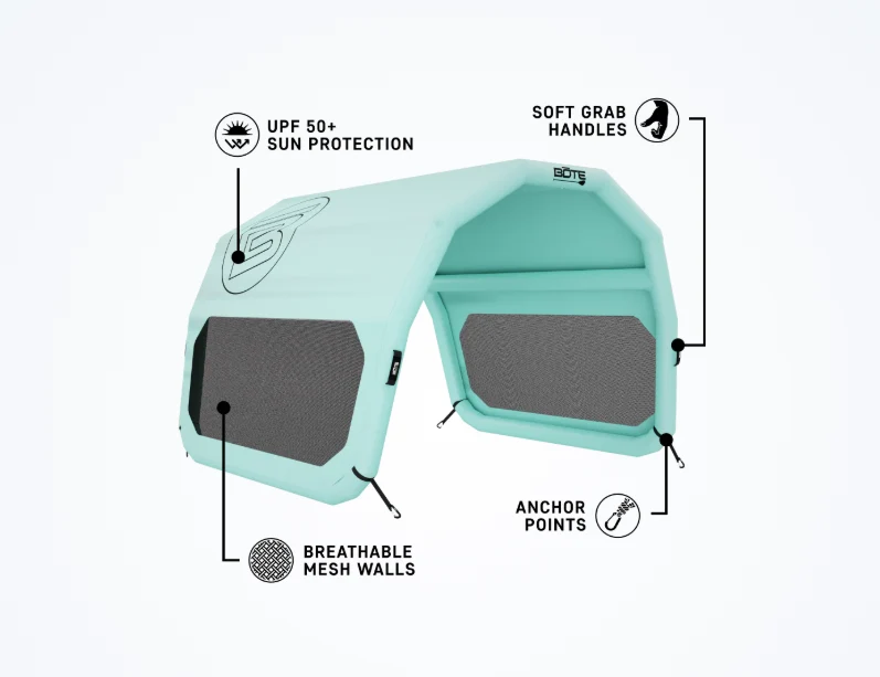 Secure Bote Hangout Shade Trusted
