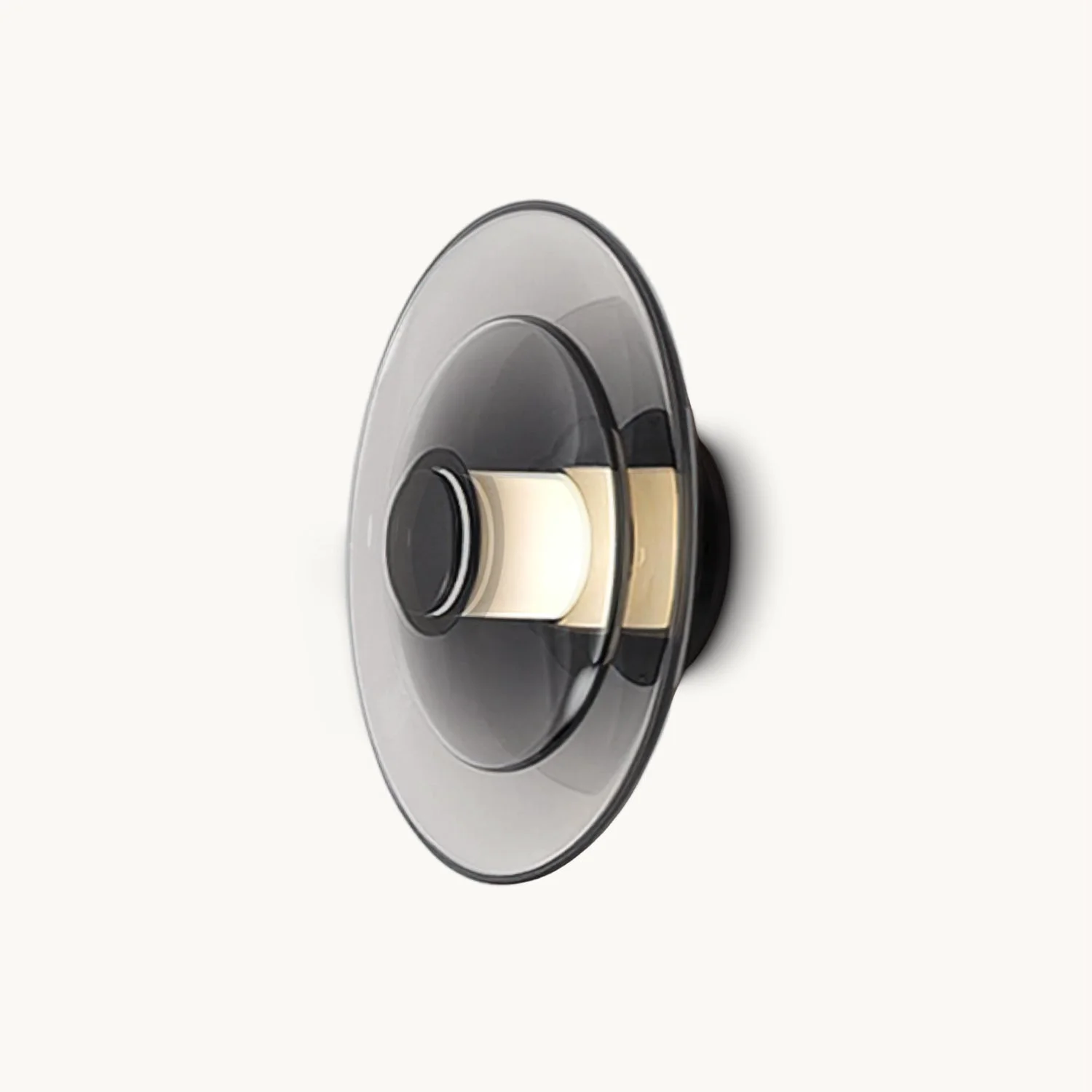Refined Hylora Wall Light Prestigious