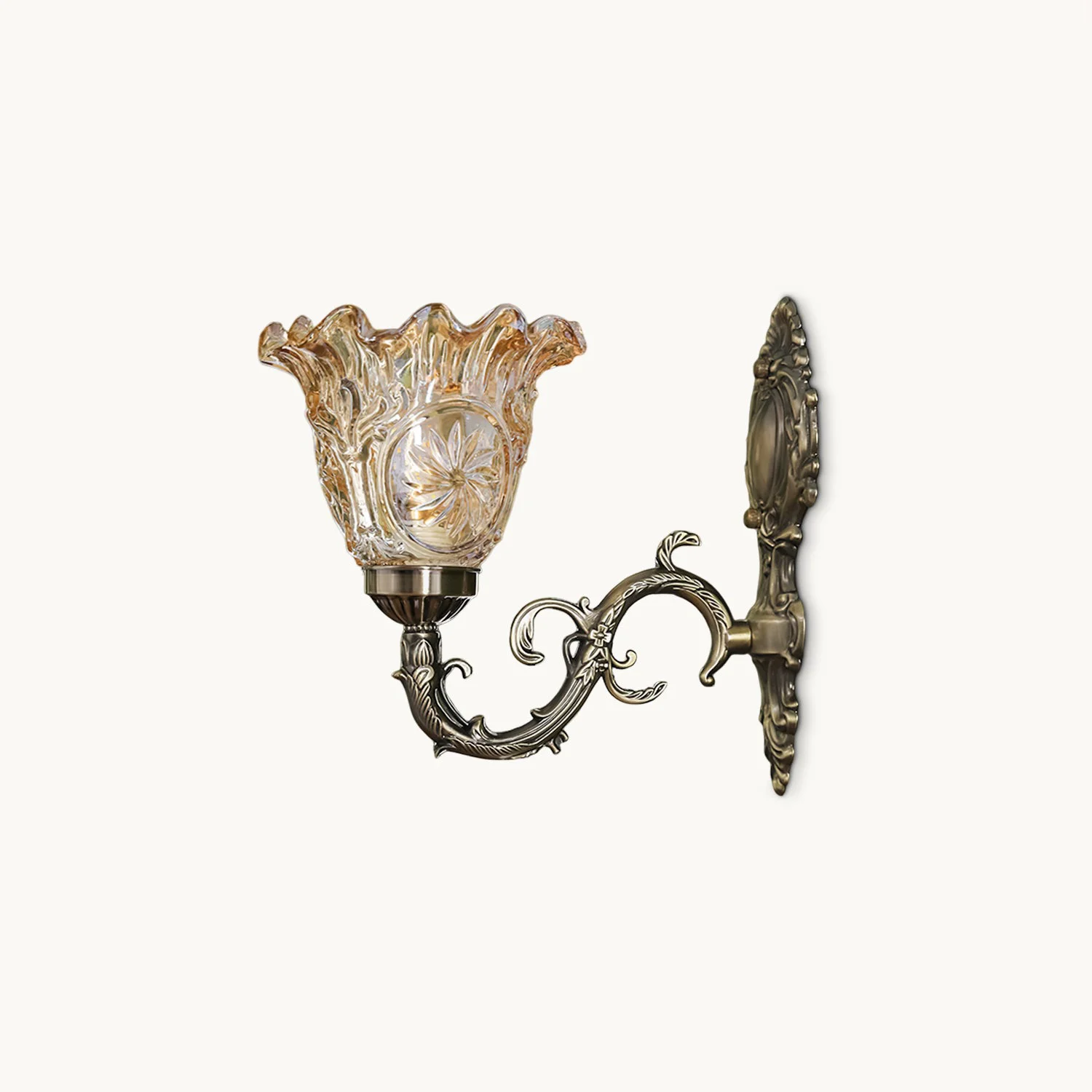 Fashionable Aveline Wall Light Excellent