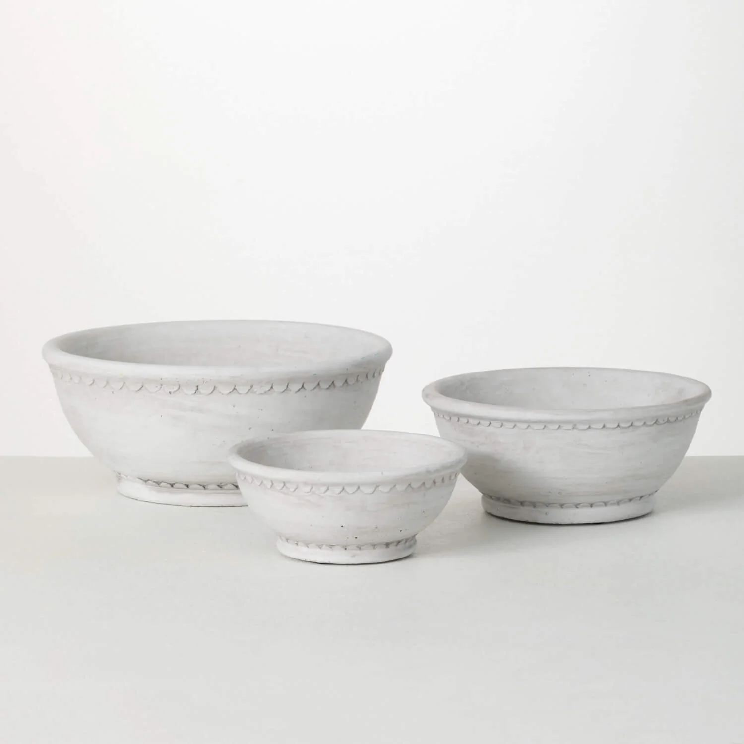Healthy Bowl Shaped Garden Planters Next-Generation
