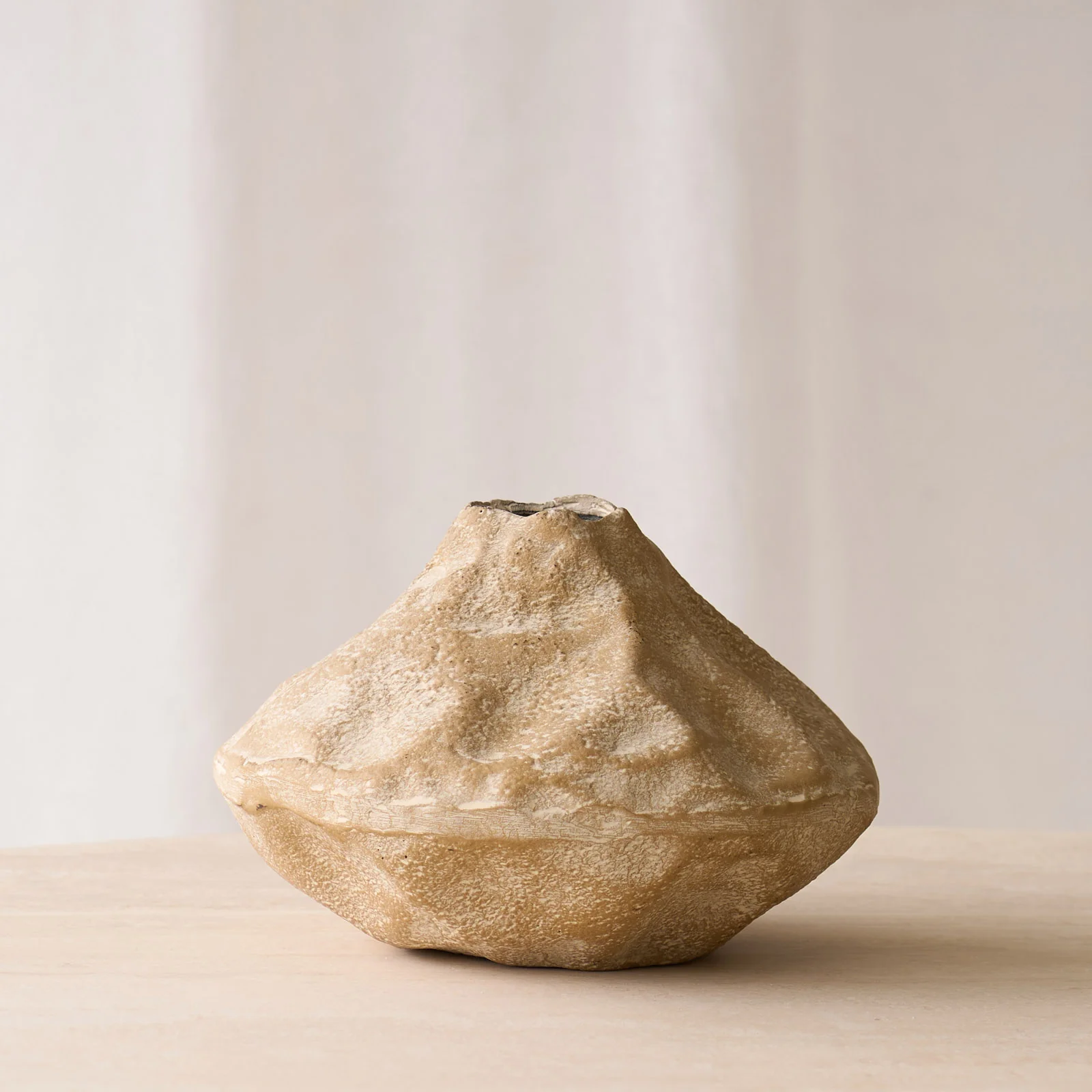 Premium Marzoka Vase Sand Carefully Designed