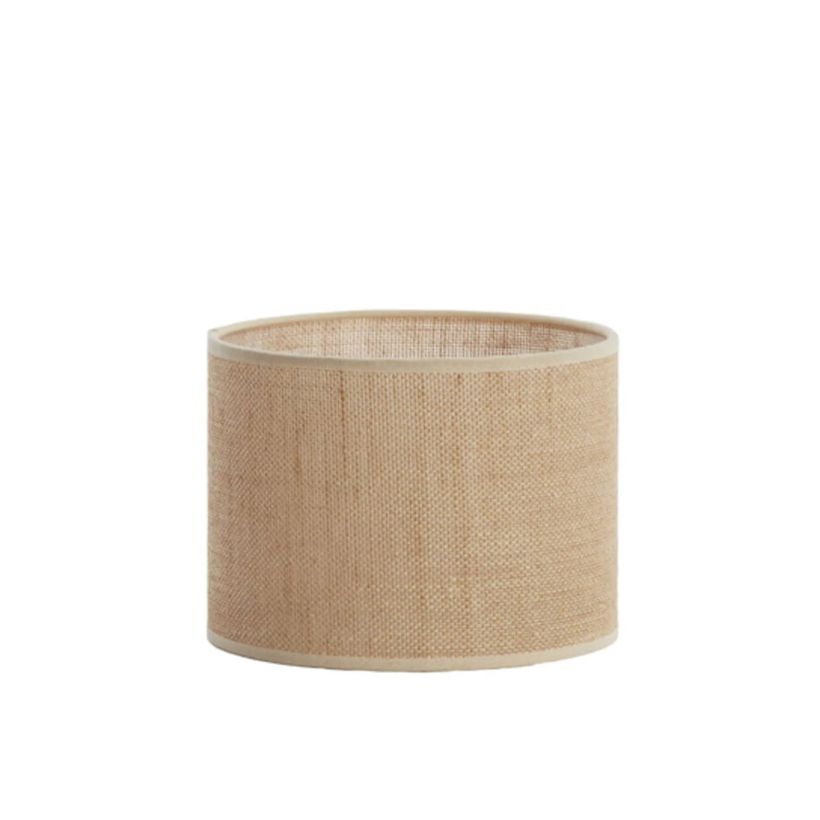 Responsible Cylinder Lampshade Long-Lasting
