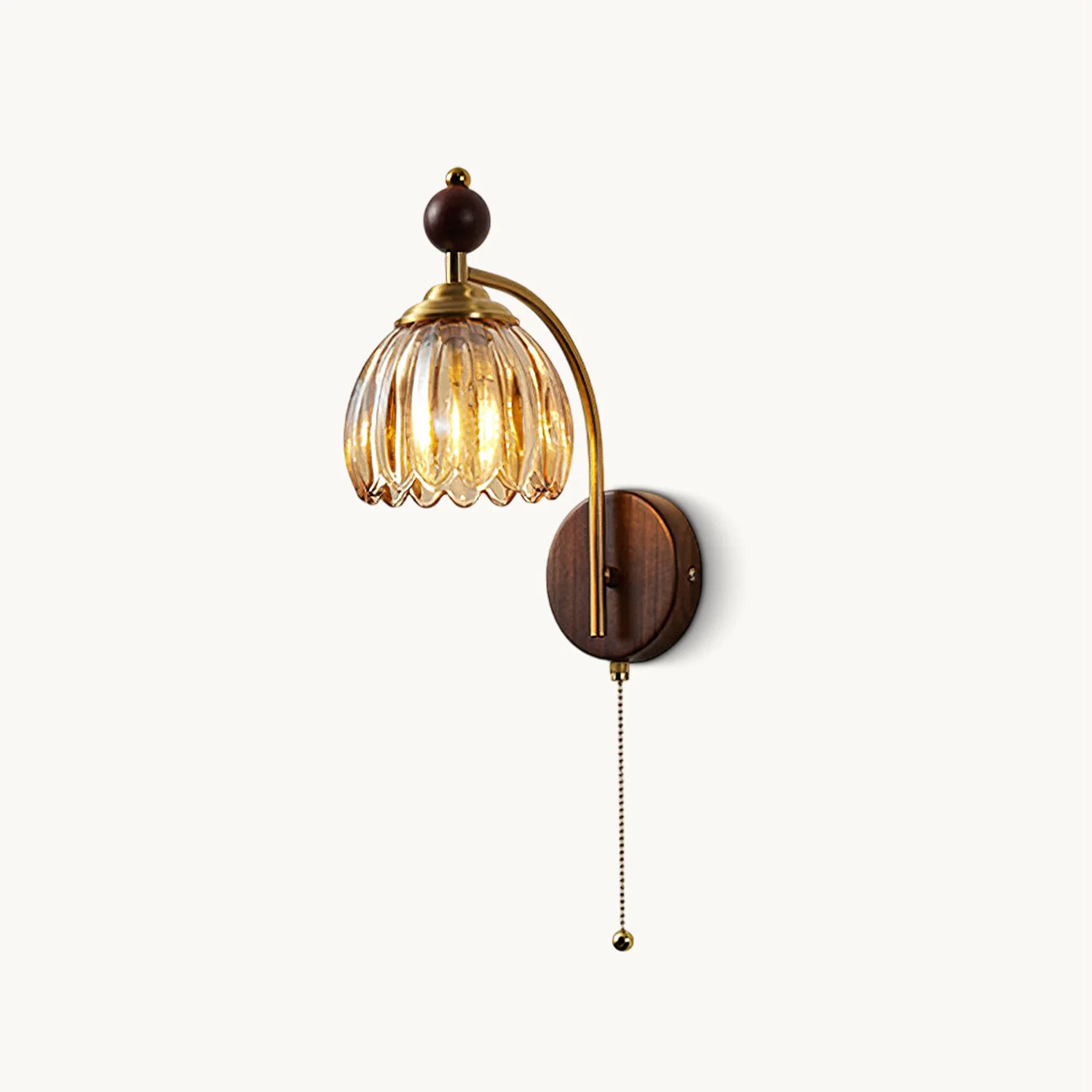 Elite Freya Wall Light Prestigious
