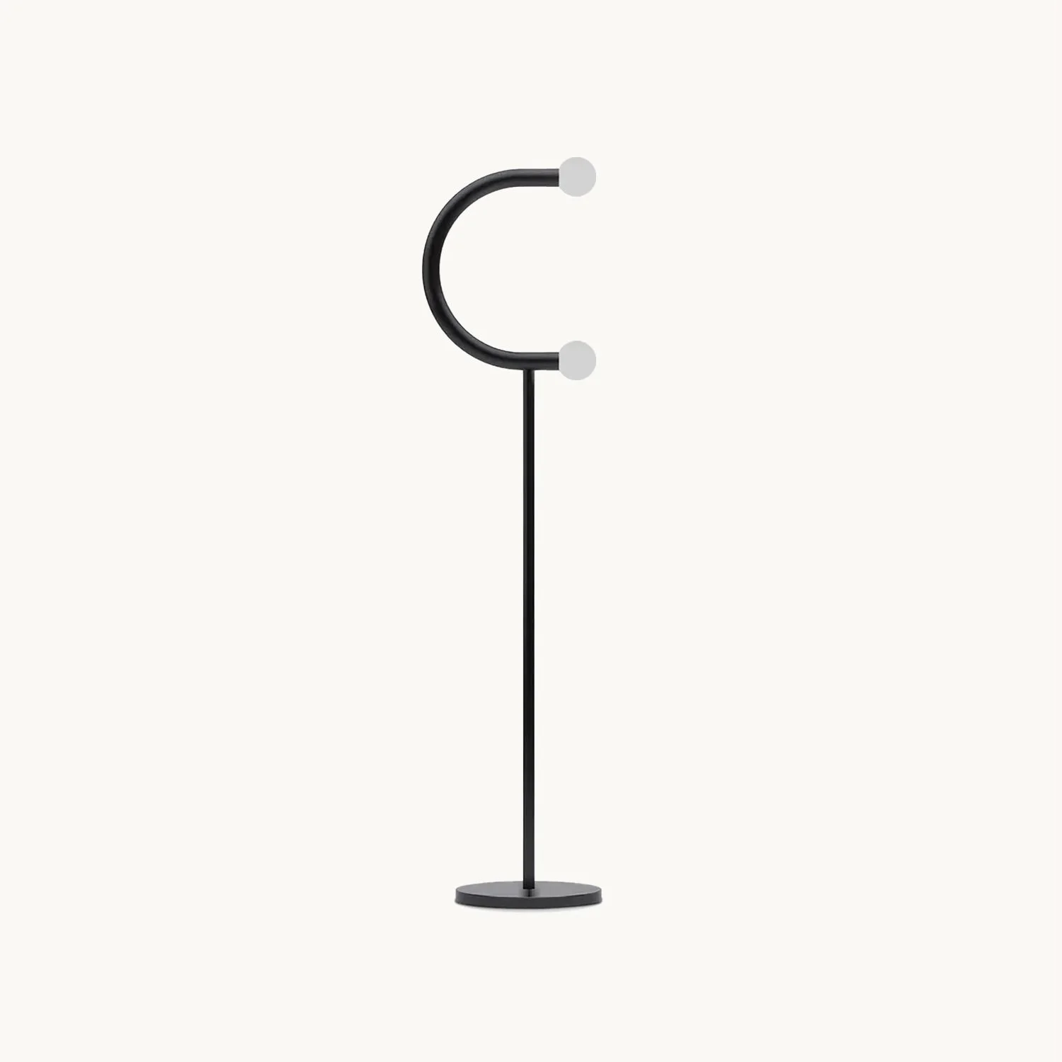 Advanced C Floor Lamp Stylish